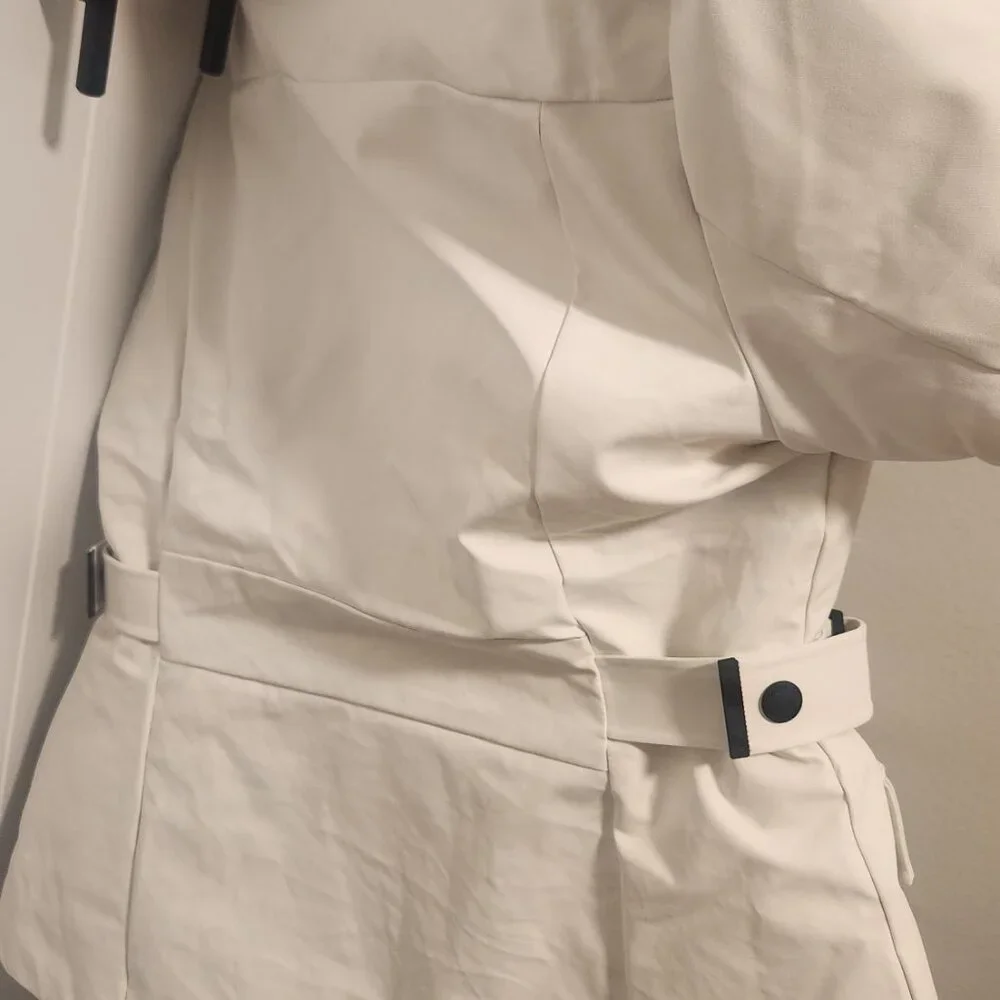 Moncler Ski Jacket - Picture 5 of 13